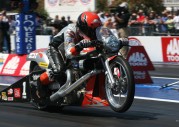 Harley-Davidson Screamin Eagle NHRA Drag Racing